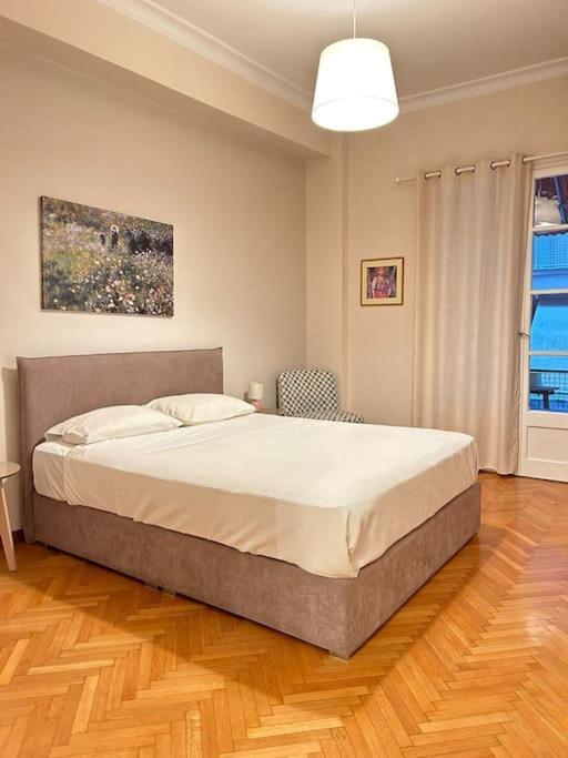 Kolonaki Central Apartment Athens Exterior photo